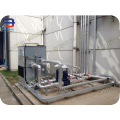 Counter Flow Rectangular Liquid Cooling Plant